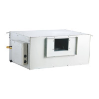 Внутренний блок VRF системы TCL TMV-V220F1/N1Y Внутренний блок VRF системы TCL TMV-V220F1/N1Y
