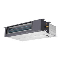 Внутренний блок VRF системы TCL TMV-V45F5/N1Y Внутренний блок VRF системы TCL TMV-V45F5/N1Y