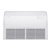 Внутренний блок VRF системы TCL TMV-V63ZD/N1Y Внутренний блок VRF системы TCL TMV-V63ZD/N1Y