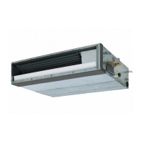 Внутренний блок VRF системы Toshiba MMD-AP0054SPH-E Внутренний блок VRF системы Toshiba MMD-AP0054SPH-E