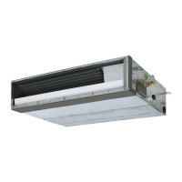 Внутренний блок VRF системы Toshiba MMD-AP0124SPH1-E Внутренний блок VRF системы Toshiba MMD-AP0124SPH1-E