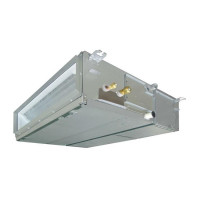 Внутренний блок VRF системы Toshiba MMD-AP0156BHP1-E Внутренний блок VRF системы Toshiba MMD-AP0156BHP1-E