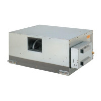 Внутренний блок VRF системы Toshiba MMD-AP0184H-E Внутренний блок VRF системы Toshiba MMD-AP0184H-E