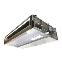 Внутренний блок VRF системы Toshiba MMD-AP0246HP1-E Внутренний блок VRF системы Toshiba MMD-AP0246HP1-E