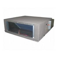 Внутренний блок VRF системы Toshiba MMD-AP0721HFE Внутренний блок VRF системы Toshiba MMD-AP0721HFE