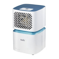 Осушитель воздуха Ballu BD12T Осушитель воздуха Ballu BD12T
