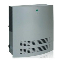 Осушитель воздуха Dantherm CDF 10 (G) Осушитель воздуха Dantherm CDF 10 (G)