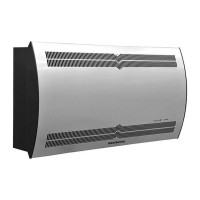 Осушитель воздуха Dantherm CDF 70 Осушитель воздуха Dantherm CDF 70