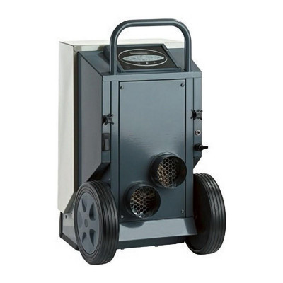 Dantherm CDT 30S Mk II