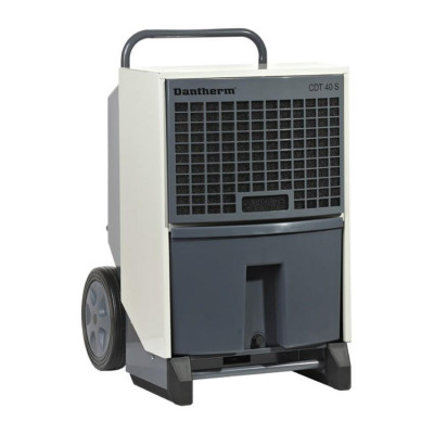 Осушитель воздуха Dantherm CDT 40 Mk III