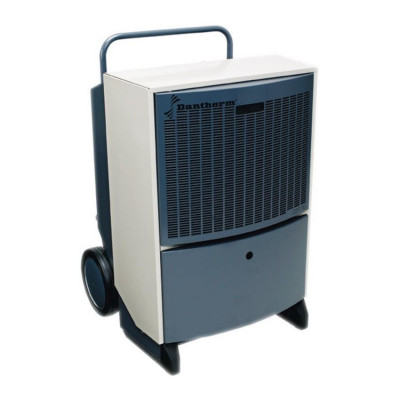 Dantherm CDT 60 Mk II