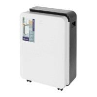 Осушитель воздуха Electrolux EDM-35L Осушитель воздуха Electrolux EDM-35L