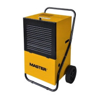 Осушитель воздуха Master DH 752 Осушитель воздуха Master DH 752