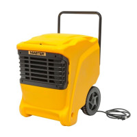 Осушитель воздуха Master DHP 65 Осушитель воздуха Master DHP 65