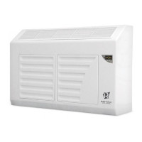 Осушитель воздуха Royal Clima DAR 144 Осушитель воздуха Royal Clima DAR 144