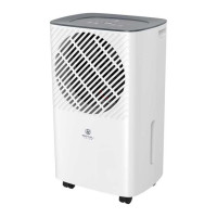 Осушитель воздуха Royal Clima RD-CR10-E Осушитель воздуха Royal Clima RD-CR10-E