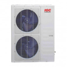 Чиллер IGC IMU-F16A/NB