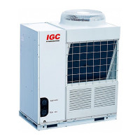 Чиллер IGC IMB-F30A/NB Чиллер IGC IMB-F30A/NB