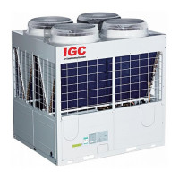 Чиллер IGC IMBTL-F200A/NB Чиллер IGC IMBTL-F200A/NB