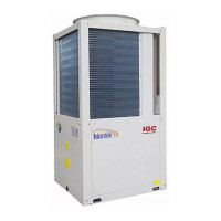 Чиллер IGC IMBX-F30A/NB Чиллер IGC IMBX-F30A/NB