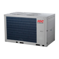 Чиллер IGC IMPQ-V60A/NB Чиллер IGC IMPQ-V60A/NB