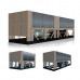 Чиллер IGC IWCBS-720A/CB Чиллер IGC IWCBS-720A/CB