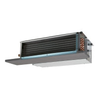 Канальный фанкойл Daikin FWB04BTVE Канальный фанкойл Daikin FWB04BTVE