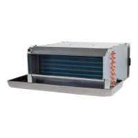 Канальный фанкойл Daikin FWE08CT Канальный фанкойл Daikin FWE08CT