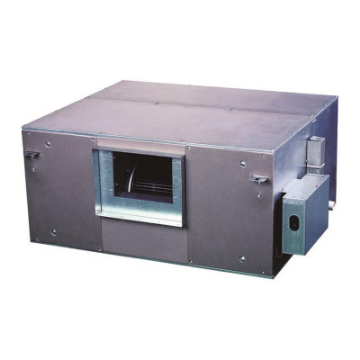 Канальный фанкойл Dantex DF-800T1/L