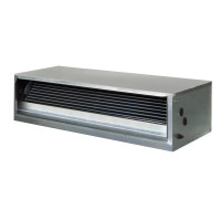 Канальный фанкойл Electrolux EFB-11/2 AI DX Канальный фанкойл Electrolux EFB-11/2 AI DX