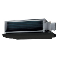 Канальный фанкойл Electrolux EFF-200G30 Канальный фанкойл Electrolux EFF-200G30