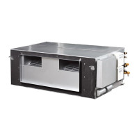 Канальный фанкойл Energolux SF3D1200G70 Канальный фанкойл Energolux SF3D1200G70