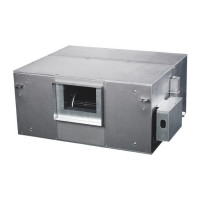 Канальный фанкойл Kentatsu KFTE120H0EN1 Канальный фанкойл Kentatsu KFTE120H0EN1