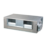 Канальный фанкойл Kentatsu KFTE200H0EN1 Канальный фанкойл Kentatsu KFTE200H0EN1