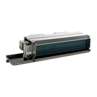 Канальный фанкойл Pioneer KF-110WDMHL Канальный фанкойл Pioneer KF-110WDMHL