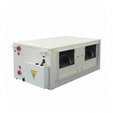 Канальный фанкойл Roda RF-DT-180-02-L-H Канальный фанкойл Roda RF-DT-180-02-L-H