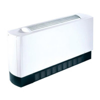 Канальный фанкойл Royal Clima MACS-I-F45P2K Канальный фанкойл Royal Clima MACS-I-F45P2K