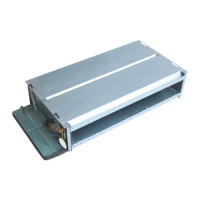 Канальный фанкойл Royal Clima MACS-I-SD20P2K Канальный фанкойл Royal Clima MACS-I-SD20P2K