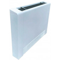 Канальный фанкойл Royal Clima MACS-I-SF20P2K Канальный фанкойл Royal Clima MACS-I-SF20P2K