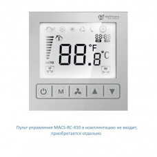 Канальный фанкойл Royal Clima VCF-290 P4 (D) Канальный фанкойл Royal Clima VCF-290 P4 (D)