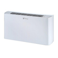 Канальный фанкойл Royal Clima VCT 102 VM1 Канальный фанкойл Royal Clima VCT 102 VM1