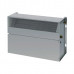 Канальный фанкойл Royal Clima VCT 124 IV3 Канальный фанкойл Royal Clima VCT 124 IV3