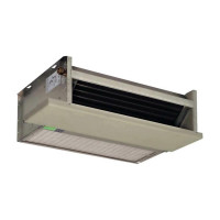 Канальный фанкойл Royal Clima VCT 32 IO2 Канальный фанкойл Royal Clima VCT 32 IO2