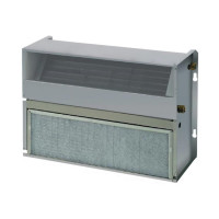 Канальный фанкойл Royal Clima VCT 52 IV4 Канальный фанкойл Royal Clima VCT 52 IV4