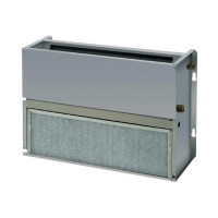 Канальный фанкойл Royal Clima VCT 62 IV2 Канальный фанкойл Royal Clima VCT 62 IV2