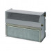 Канальный фанкойл Royal Clima VCT 74 IV4 Канальный фанкойл Royal Clima VCT 74 IV4