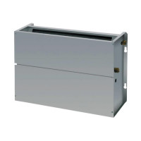 Канальный фанкойл Royal Clima VCT 82 IV1 Канальный фанкойл Royal Clima VCT 82 IV1