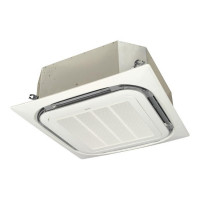 Кассетный фанкойл Daikin FWC06BT Кассетный фанкойл Daikin FWC06BT