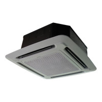 Кассетный фанкойл Daikin FWG05AF Кассетный фанкойл Daikin FWG05AF