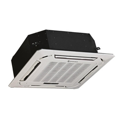 Кассетный фанкойл Dantex DF-1200QB